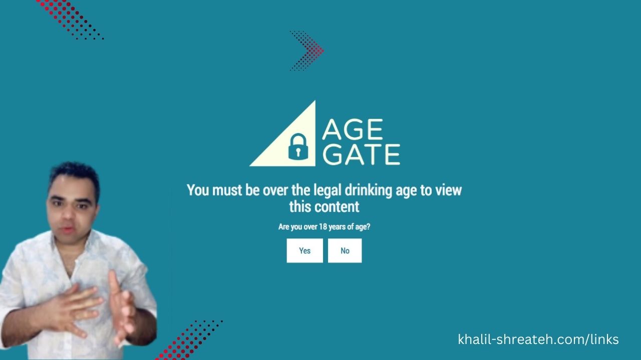 ثغرة أمنية خطيرة في إضافة Age Gate الشهيرة لووردبريس، وهي قد تُعرض أكثر من 40,000 موقع لهجمات تنفيذ أكواد عن بُعد دون الحاجة إلى مصادقة.