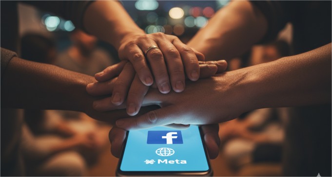 كيف تساعد الميزات الجديدة فيسبوك المبدعين على تحويل جمهورهم إلى مجتمع متفاعل