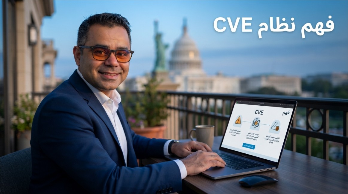 كيف يعمل نظام CVE فعليًا: الأهلية لا الخطورة هي المعيار
