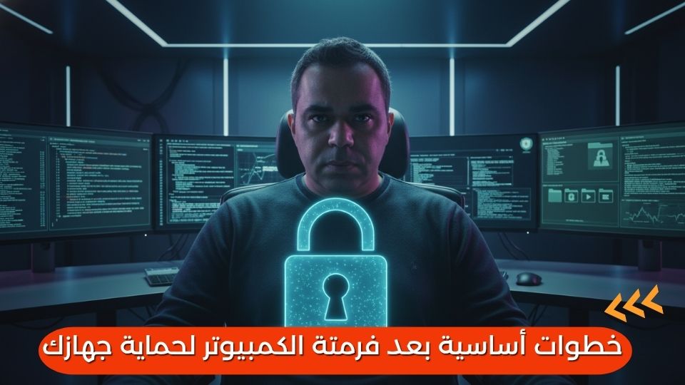 دليلك لاستخدام بيئة Windows Sandbox لفحص الملفات المشبوهة