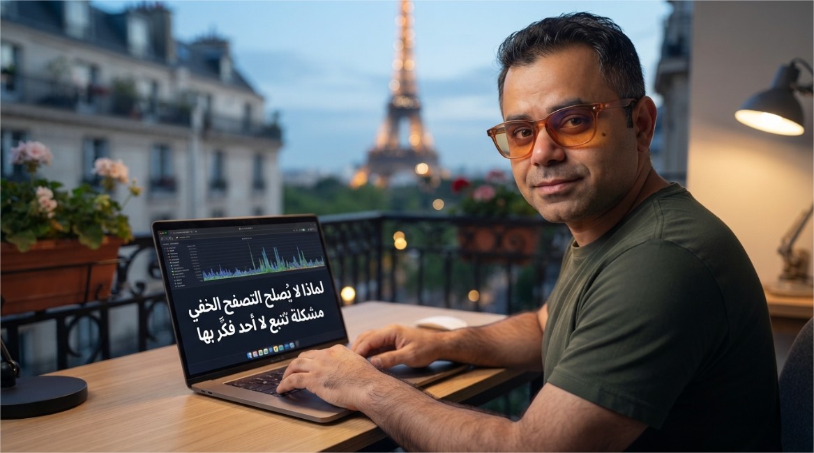 32 أيقونة صغيرة كافية لتتبعك دون أي كوكيز على الإطلاق